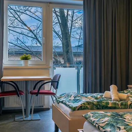 Vendégház Edison Brünn (Brno)
