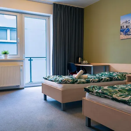 Edison 3* Brünn (Brno)